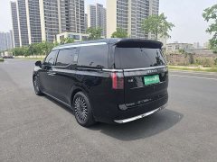 Zeekr Geely Zeekr 009 2024 Seven-Seat Aisle Version AWD 108kWh - ფოტო 7