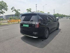 Zeekr Geely Zeekr 009 2024 Seven-Seat Aisle Version AWD 108kWh - ფოტო 8