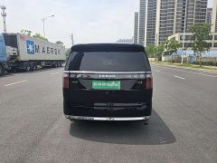 Zeekr Geely Zeekr 009 2024 Seven-Seat Aisle Version AWD 108kWh - ფოტო 9