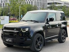Land Rover Defender 90 3.0T P400 XS - ფოტო 1