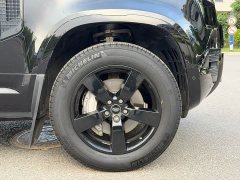 Land Rover Defender 90 3.0T P400 XS - ფოტო 13