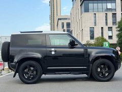 Land Rover Defender 90 3.0T P400 XS - ფოტო 16