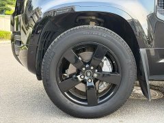Land Rover Defender 90 3.0T P400 XS - ფოტო 17