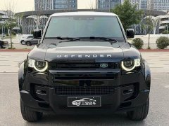 Land Rover Defender 90 3.0T P400 XS - ფოტო 2