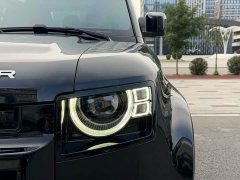 Land Rover Defender 90 3.0T P400 XS - ფოტო 20