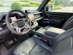 Land Rover Defender 90 3.0T P400 XS - ფოტო 4