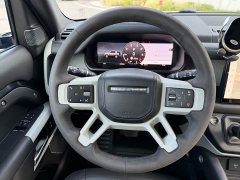 Land Rover Defender 90 3.0T P400 XS - ფოტო 6