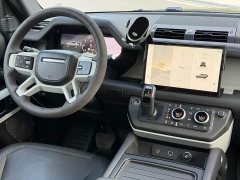 Land Rover Defender 90 3.0T P400 XS - ფოტო 7