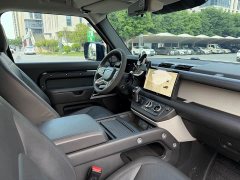 Land Rover Defender 90 3.0T P400 XS - ფოტო 9