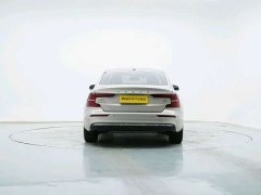 Volvo S60 2023 B4 Smart Luxury Edition - ფოტო 8
