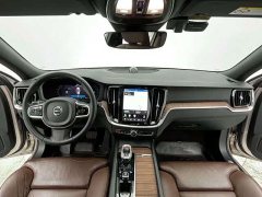 Volvo S60 2023 B4 Smart Luxury Edition - ფოტო 9