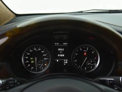 Mercedes-Benz Vito 2021 2.0T Elite 7-Seater - ფოტო 16