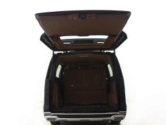 Mercedes-Benz Vito 2021 2.0T Elite 7-Seater - ფოტო 6