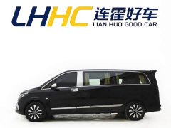 Mercedes-Benz Vito 2021 2.0T Elite 7-Seater - ფოტო 7
