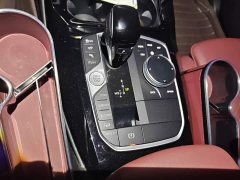 BMW X3 xDrive30i Premier M Night Package - ფოტო 10