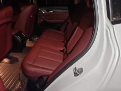 BMW X3 xDrive30i Premier M Night Package - ფოტო 13