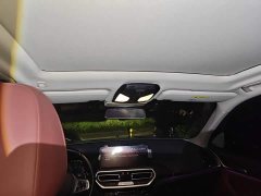 BMW X3 xDrive30i Premier M Night Package - ფოტო 14