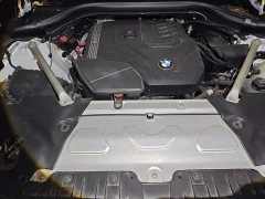 BMW X3 xDrive30i Premier M Night Package - ფოტო 16