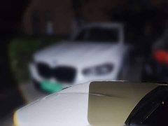 BMW X3 xDrive30i Premier M Night Package - ფოტო 2