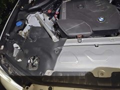 BMW X3 xDrive30i Premier M Night Package - ფოტო 20
