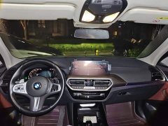 BMW X3 xDrive30i Premier M Night Package - ფოტო 5