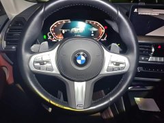 BMW X3 xDrive30i Premier M Night Package - ფოტო 6