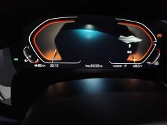 BMW X3 xDrive30i Premier M Night Package - ფოტო 8