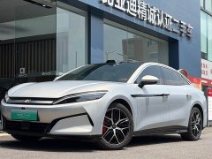 BYD Han L EV AWD LiDAR Flagship - ფოტო 1