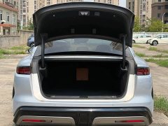 BYD Han L EV AWD LiDAR Flagship - ფოტო 10