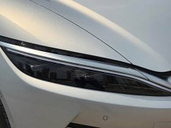 BYD Han L EV AWD LiDAR Flagship - ფოტო 11
