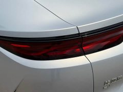 BYD Han L EV AWD LiDAR Flagship - ფოტო 12