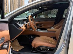 BYD Han L EV AWD LiDAR Flagship - ფოტო 13