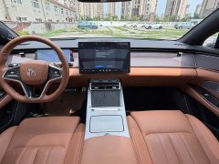 BYD Han L EV AWD LiDAR Flagship - ფოტო 15