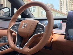 BYD Han L EV AWD LiDAR Flagship - ფოტო 17