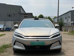 BYD Han L EV AWD LiDAR Flagship - ფოტო 2