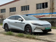 BYD Han L EV AWD LiDAR Flagship - ფოტო 3