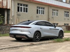 BYD Han L EV AWD LiDAR Flagship - ფოტო 4