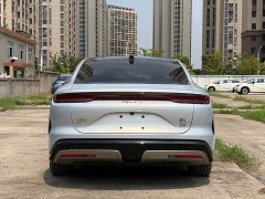 BYD Han L EV AWD LiDAR Flagship - ფოტო 5