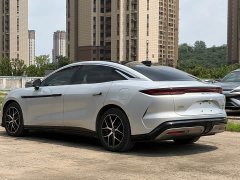 BYD Han L EV AWD LiDAR Flagship - ფოტო 6