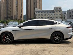 BYD Han L EV AWD LiDAR Flagship - ფოტო 8