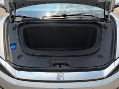 BYD Han L EV AWD LiDAR Flagship - ფოტო 9