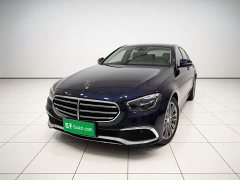 Mercedes-Benz E-Class E 260 L - ფოტო 1