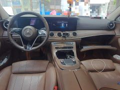 Mercedes-Benz E-Class E 260 L - ფოტო 10
