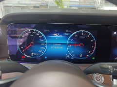 Mercedes-Benz E-Class E 260 L - ფოტო 12