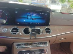 Mercedes-Benz E-Class E 260 L - ფოტო 14
