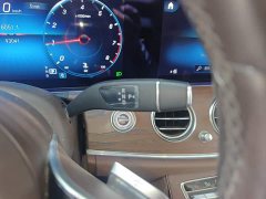 Mercedes-Benz E-Class E 260 L - ფოტო 15