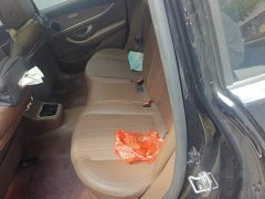 Mercedes-Benz E-Class E 260 L - ფოტო 18