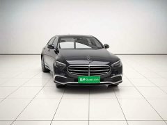 Mercedes-Benz E-Class E 260 L - ფოტო 3