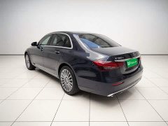 Mercedes-Benz E-Class E 260 L - ფოტო 4