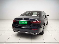 Mercedes-Benz E-Class E 260 L - ფოტო 6